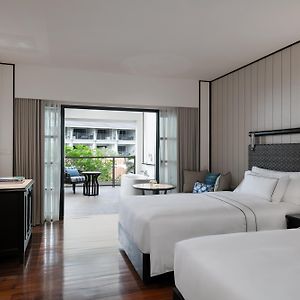 Deluxe Aansluitende Kamer