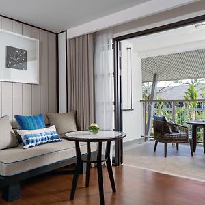 Aansluitende Kamer "Premium"
